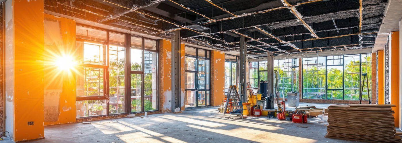 Featured Image for Build X Contracting Corp.